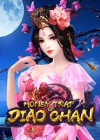 Honey Trap of Diao Chan