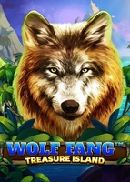 Wolf Fang - Treasure Island