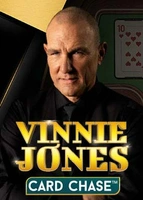 Vinnie Jones Card Chase