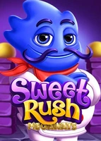 Sweet Rush Megaways