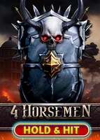 4 Horsemen - Hold & Hit