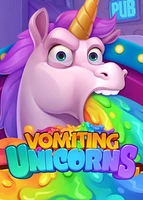 Vomiting Unicorns