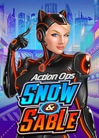 ActionOps Snow and Sable
