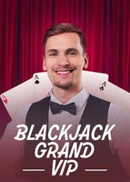 Blackjack Grand VIP