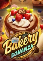 Bakery Bonanza