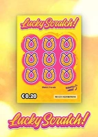 Lucky Scratch