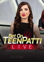 Bet on Teen Patti Ezugi