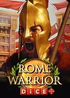 Rome Warrior Dice