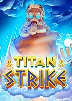 Titan Strike