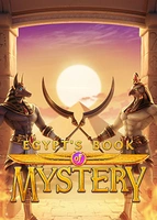 Egypt's Book of Mystery