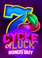 Cycle of Luck Bonus Buy