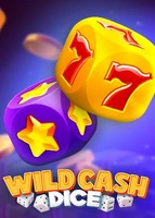 Wild Cash Dice