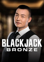 Blackjack Bronze