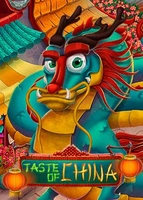 Taste of China