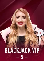 Blackjack VIP 5