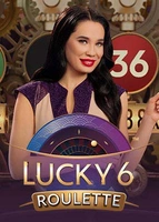 Lucky 6 Roulette