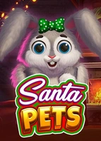 Santa Pets