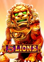 5 Lions™