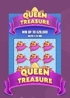 Queen Treasure