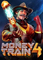 Money Train 4