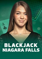 Blackjack Niagara Falls