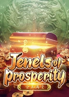 Jewels of Prosperity