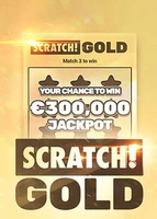 SCRATCH! Gold