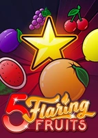 5 Flaring Fruits