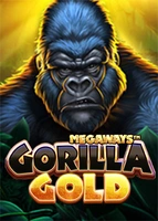 Gorilla Gold Megaways