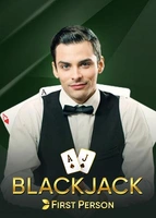 First Person Blackjack