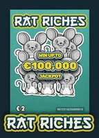 Rat Riches