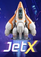 JetX