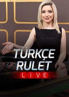 Türkçe Rulet Ezugi