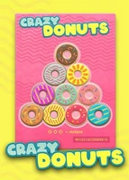Crazy Donuts