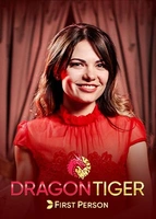 First Person Dragon Tiger