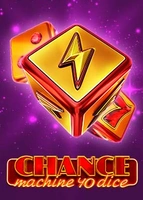 Chance Machine 40 Dice