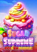 Sugar Supreme Powernudge