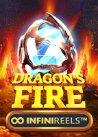 Dragon's Fire INFINIREELS 