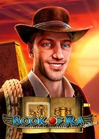 Book of Ra deluxe