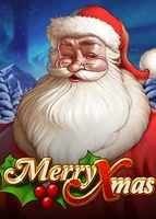 Merry Xmas
