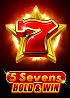 5 Sevens Hold & Win
