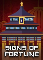Signs Of Fortune