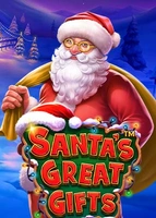 Santa's Great Gifts
