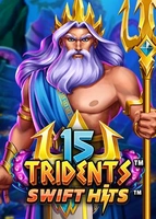 15 Tridents™