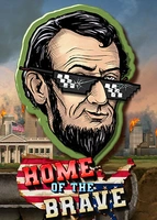 Home of the Brave