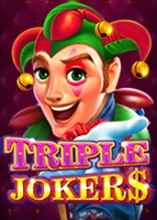 Triple Jokers™