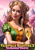Fairytale Beauties 2 - Enchanted Hearts