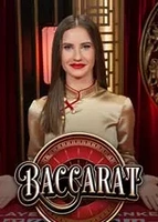 Baccarat C Ezugi