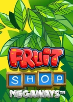 Fruit Shop Megaways™