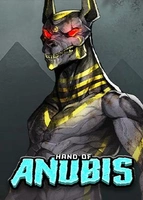 Hand of Anubis